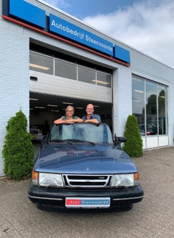 Autobedrijf Steenvoorde B.V.